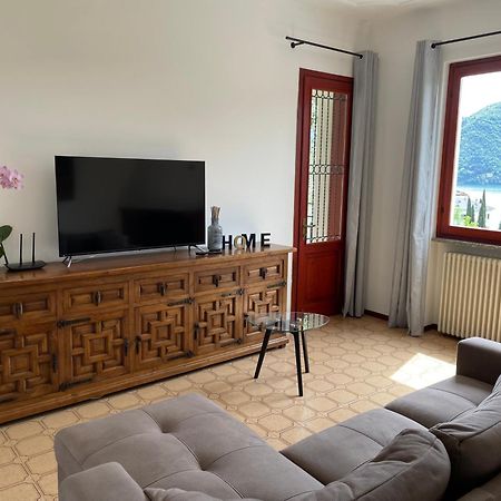 Residenza Margherita Tremezzo Ngoại thất bức ảnh