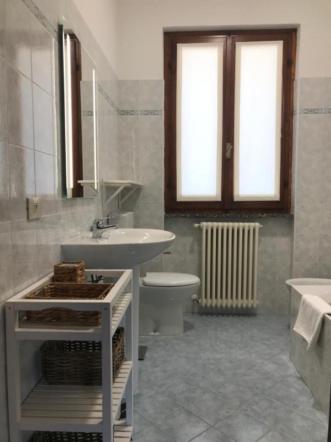 Residenza Margherita Tremezzo Ngoại thất bức ảnh