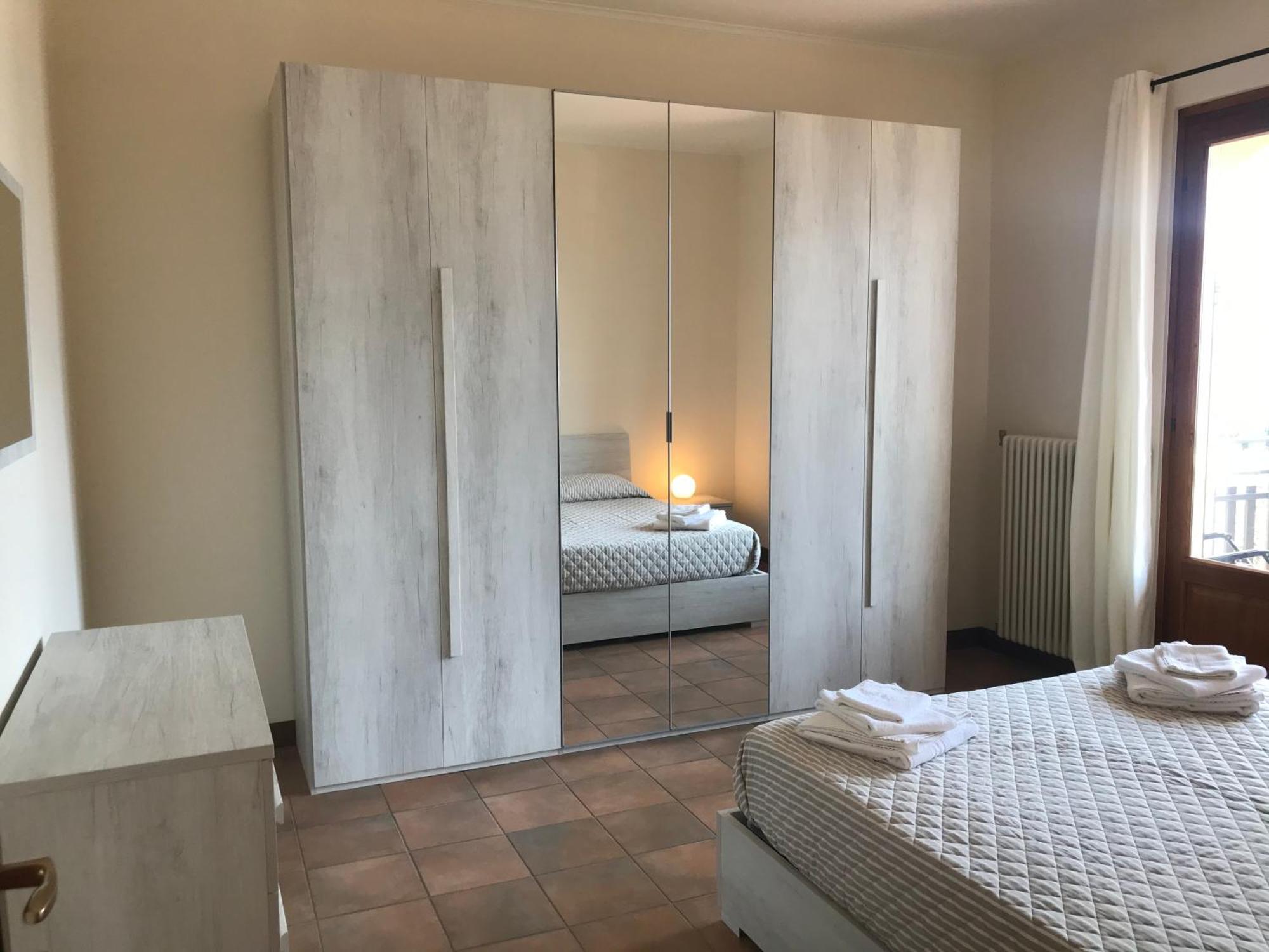 Residenza Margherita Tremezzo Ngoại thất bức ảnh