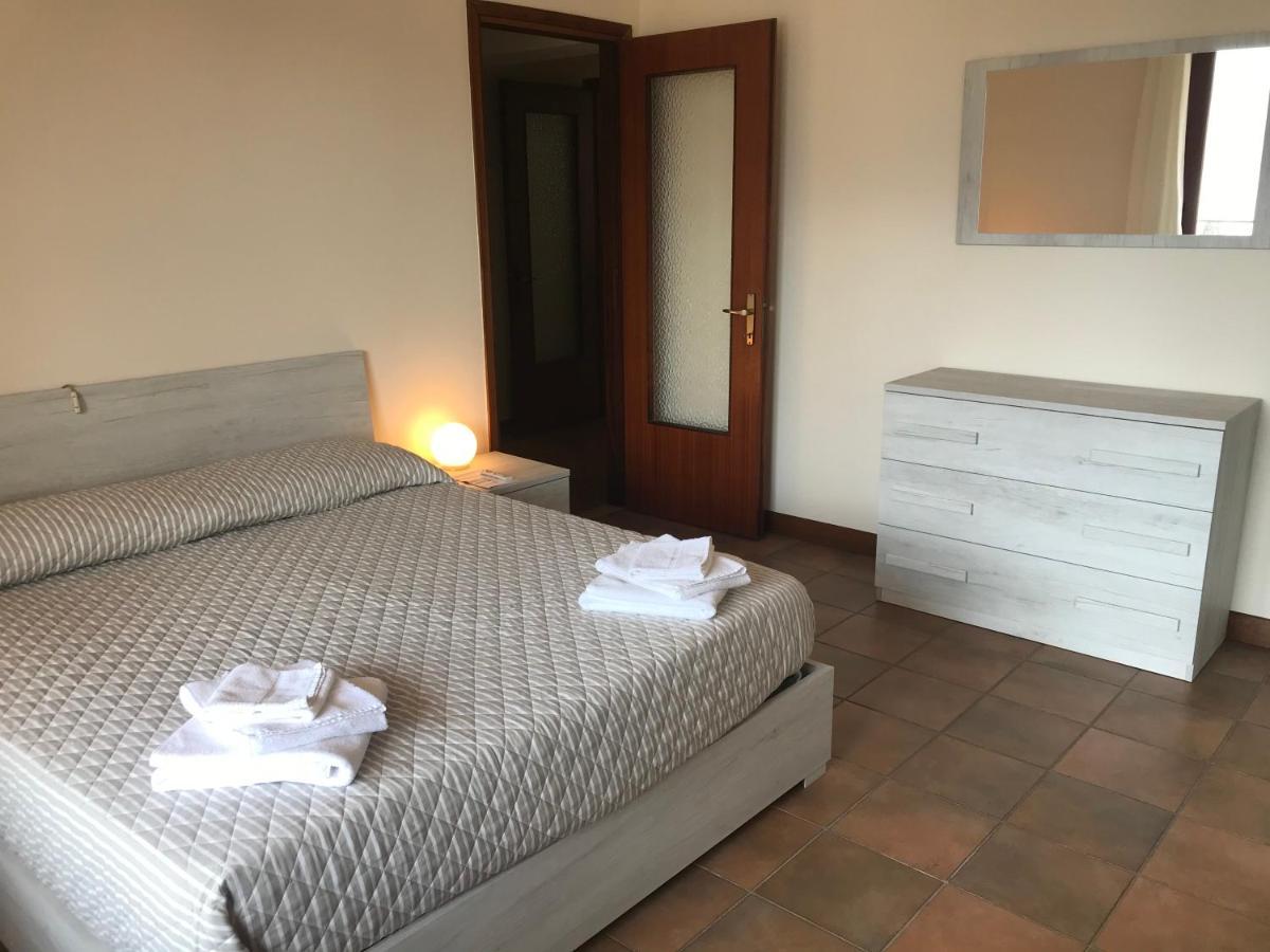 Residenza Margherita Tremezzo Ngoại thất bức ảnh