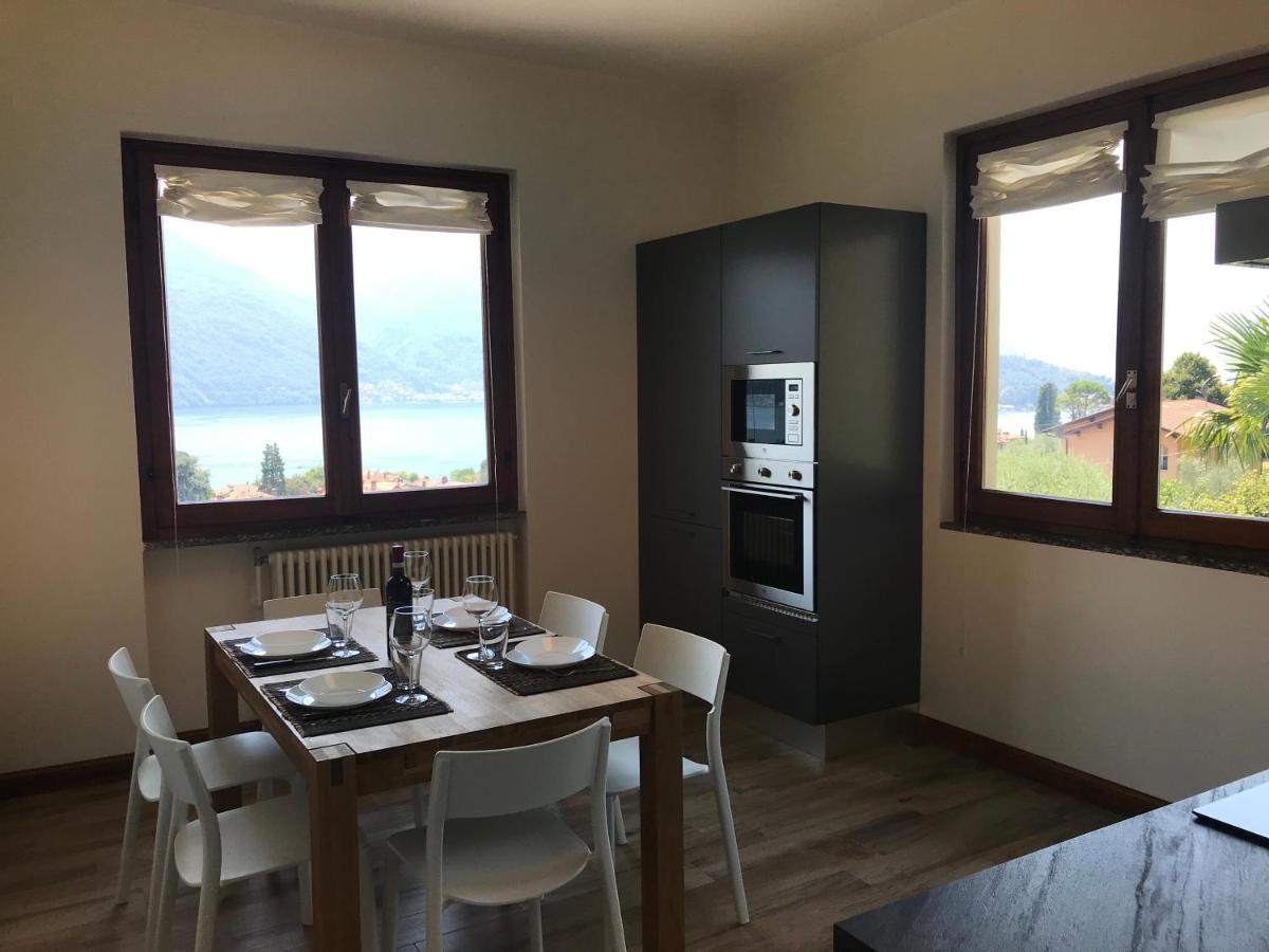 Residenza Margherita Tremezzo Ngoại thất bức ảnh