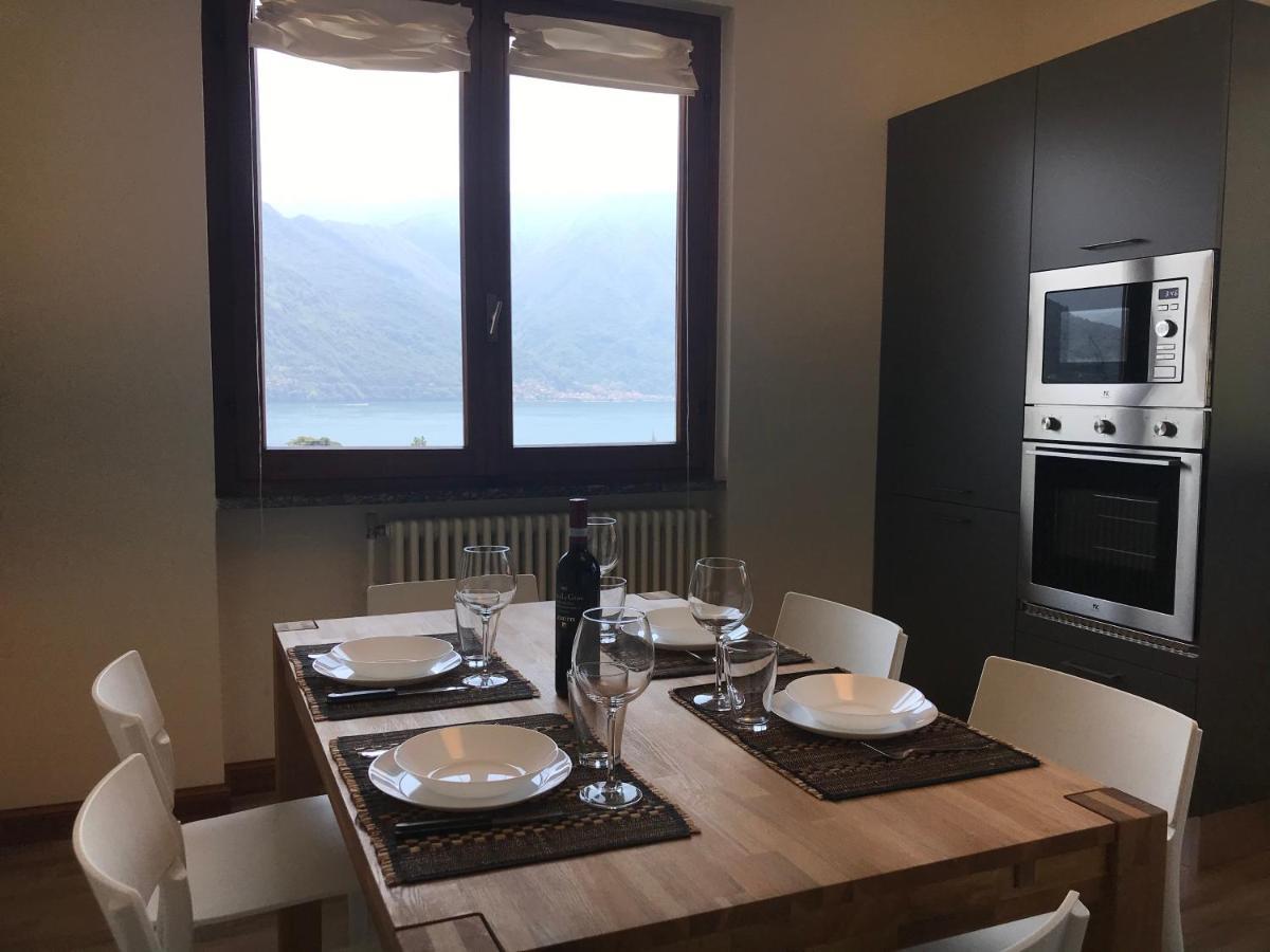 Residenza Margherita Tremezzo Ngoại thất bức ảnh