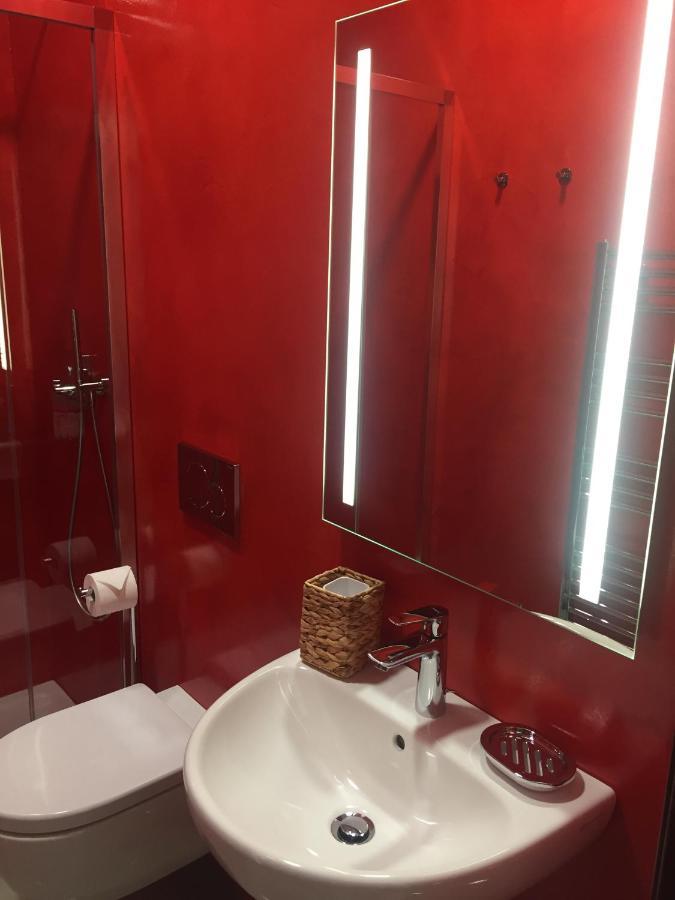 Residenza Margherita Tremezzo Ngoại thất bức ảnh
