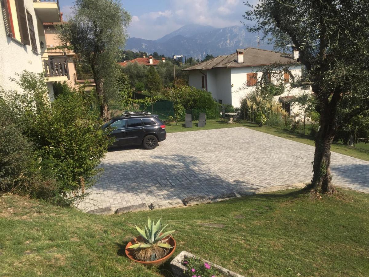 Residenza Margherita Tremezzo Ngoại thất bức ảnh