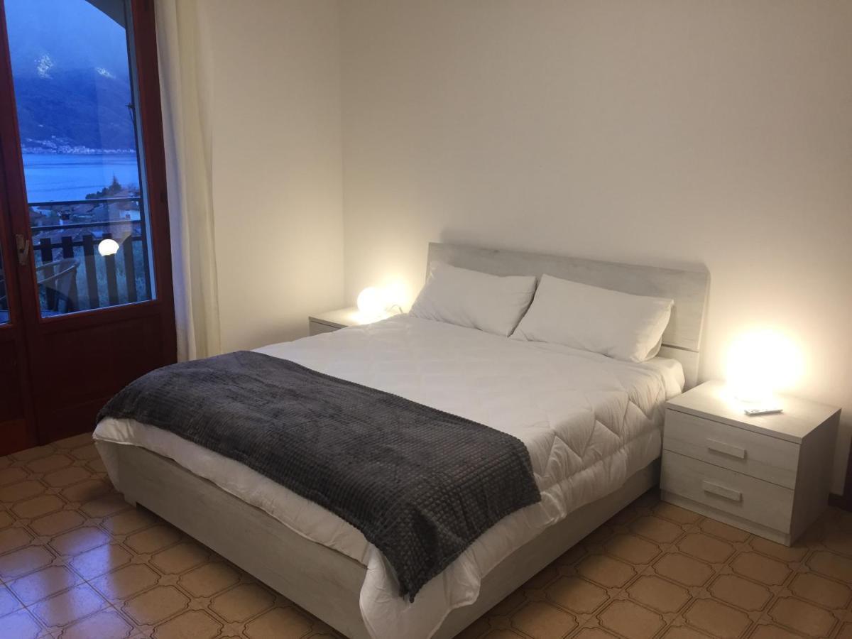 Residenza Margherita Tremezzo Ngoại thất bức ảnh