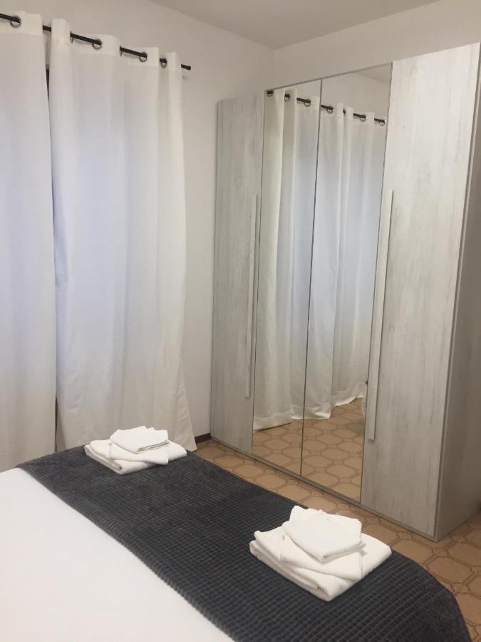 Residenza Margherita Tremezzo Ngoại thất bức ảnh