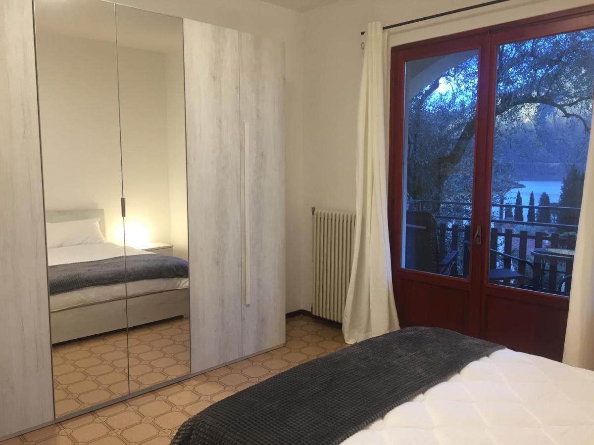 Residenza Margherita Tremezzo Ngoại thất bức ảnh