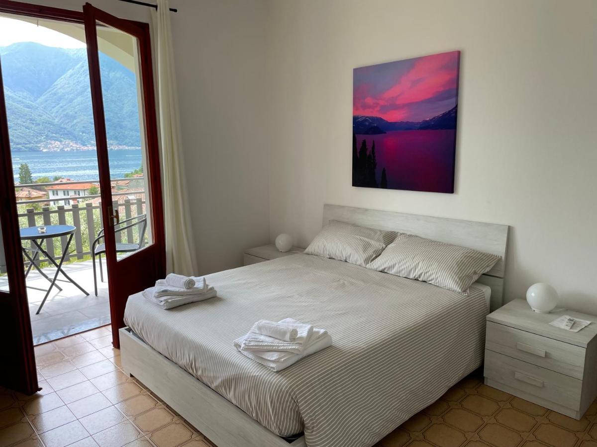 Residenza Margherita Tremezzo Ngoại thất bức ảnh