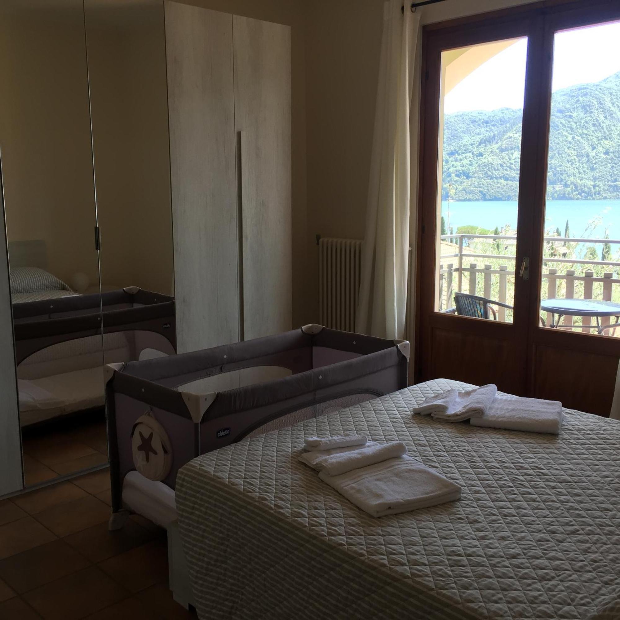 Residenza Margherita Tremezzo Ngoại thất bức ảnh